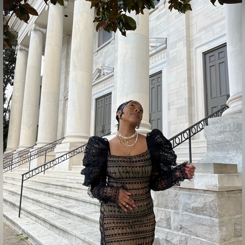 Meet your Posher, Brianna